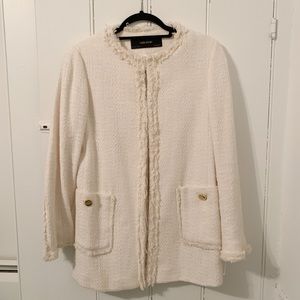 Zara Coat